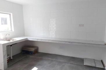 Bandar Sultan Suleiman