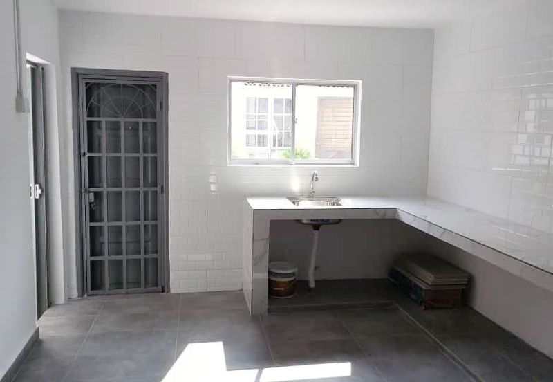 Bandar Sultan Suleiman