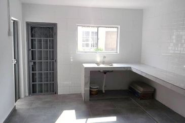 Bandar Sultan Suleiman