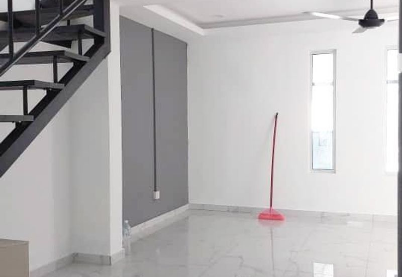 Bandar Sultan Suleiman