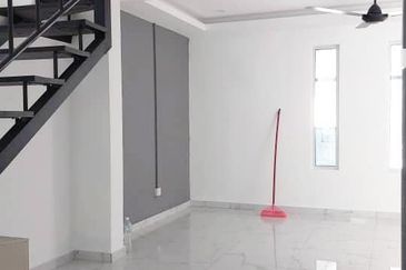 Bandar Sultan Suleiman