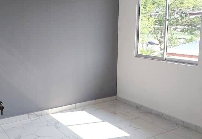 Bandar Sultan Suleiman