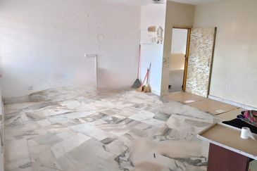 Apartment Sri Tanjung