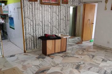 Apartment Sri Tanjung