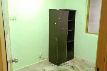 Apartment Sri Tanjung