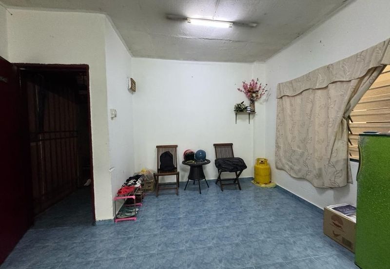 Pangsapuri Sri Cempaka