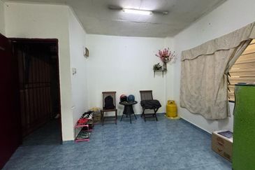 Pangsapuri Sri Cempaka