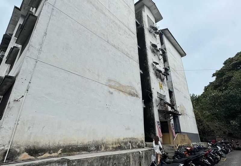 Pangsapuri Sri Cempaka