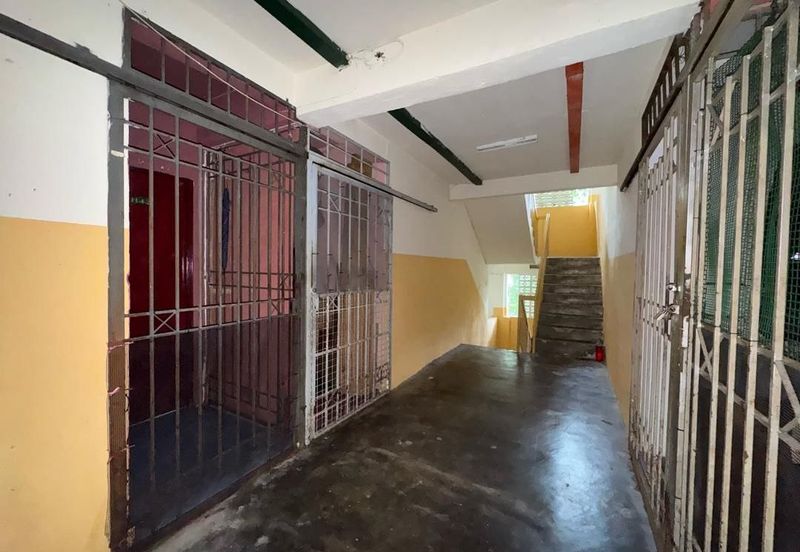 Pangsapuri Sri Cempaka