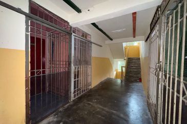 Pangsapuri Sri Cempaka