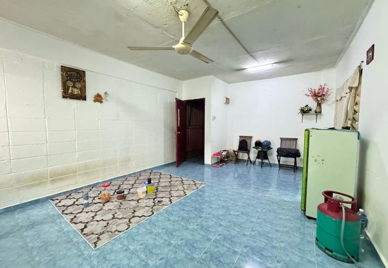 Pangsapuri Sri Cempaka