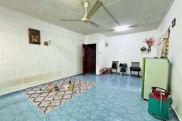 Pangsapuri Sri Cempaka