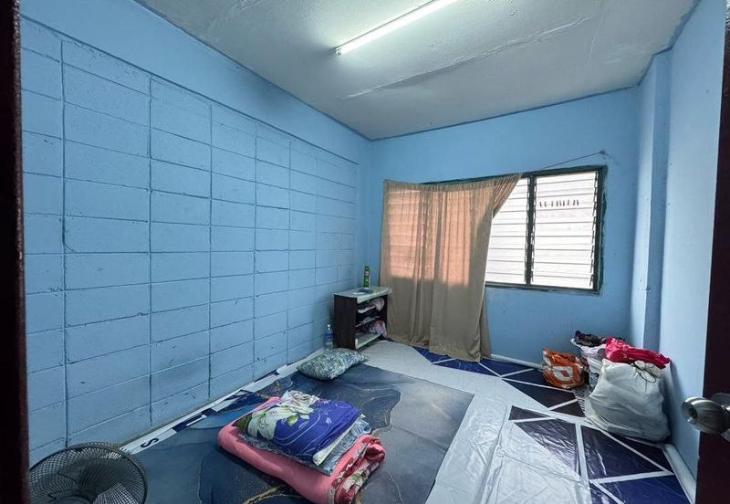 Pangsapuri Sri Cempaka