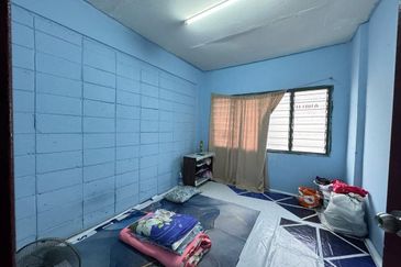 Pangsapuri Sri Cempaka