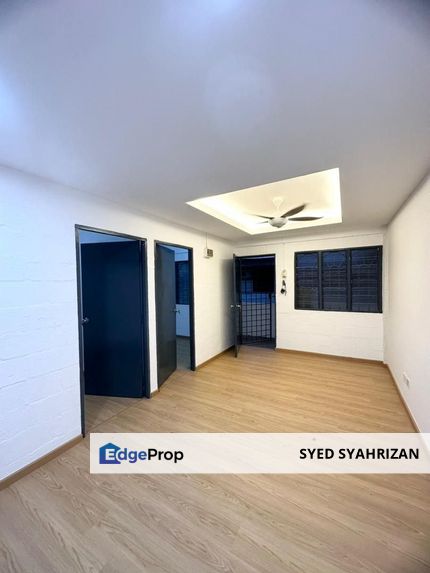 TAMAN BANGI JAYA RENOVATED UNIT, Selangor, Bangi