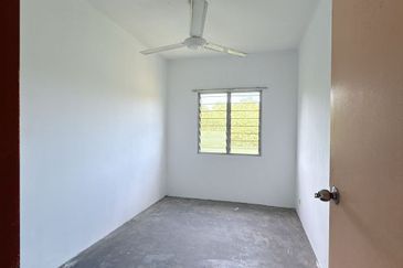Pangsapuri Cempaka (Bandar Bukit Puchong)