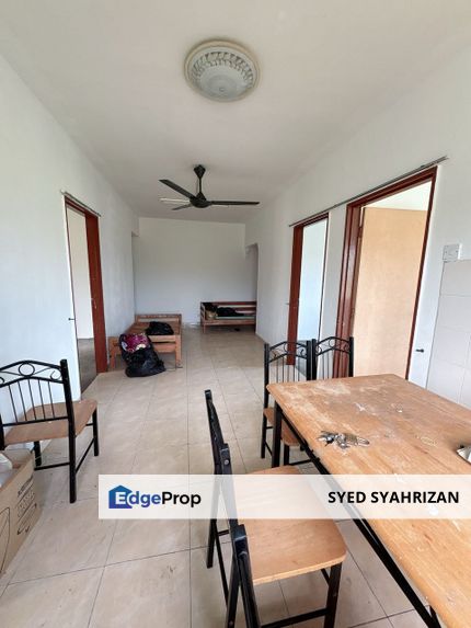 Apartment Cempaka bandar Bukit puchong, Selangor, Puchong