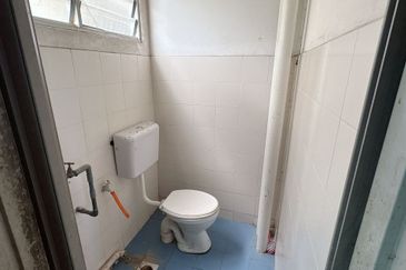 Pangsapuri Cempaka (Bandar Bukit Puchong)