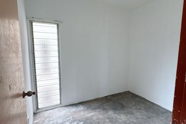 Pangsapuri Cempaka (Bandar Bukit Puchong)