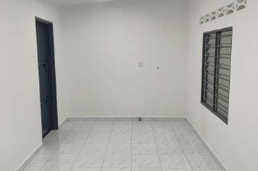 TAMAN RAJA MUDA MUSA