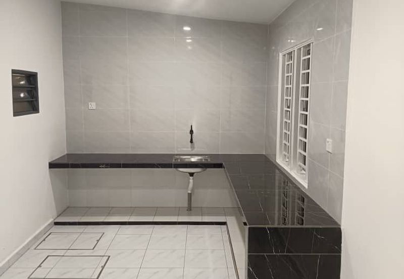 TAMAN RAJA MUDA MUSA