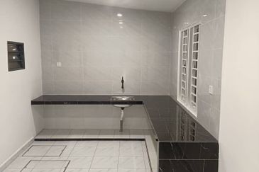 TAMAN RAJA MUDA MUSA