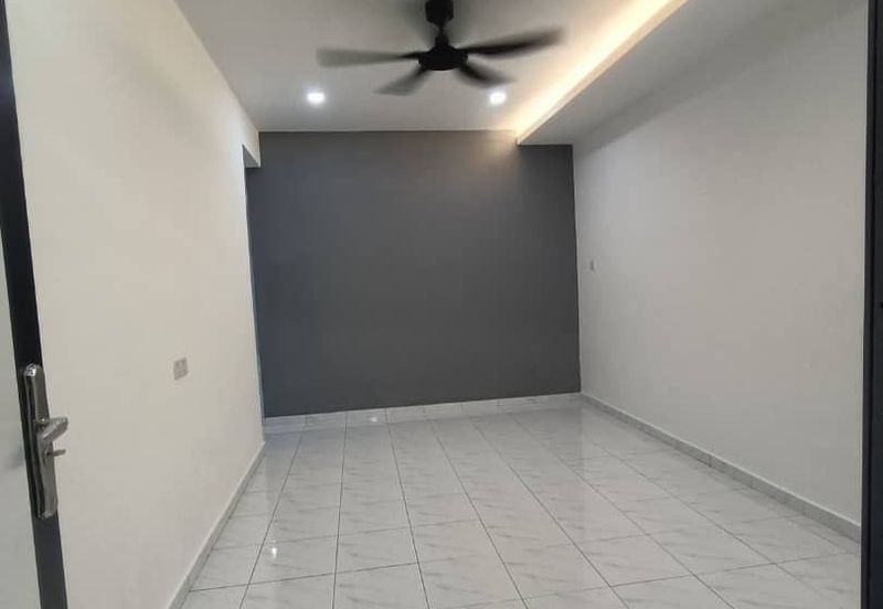 TAMAN RAJA MUDA MUSA