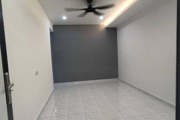 TAMAN RAJA MUDA MUSA