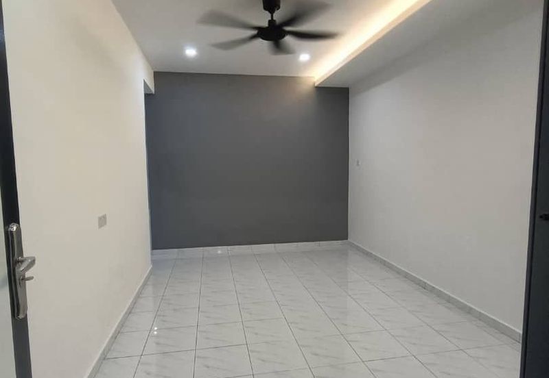 TAMAN RAJA MUDA MUSA