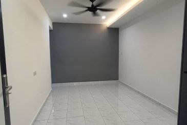 TAMAN RAJA MUDA MUSA