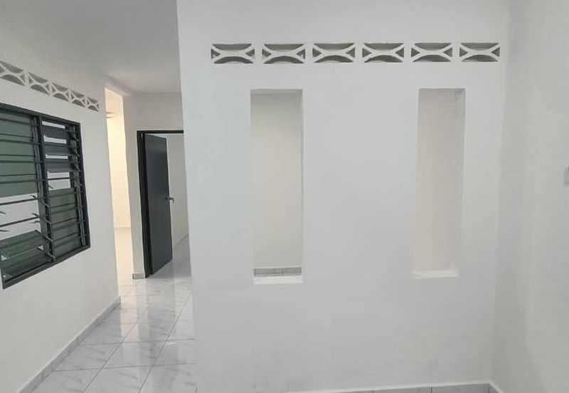 TAMAN RAJA MUDA MUSA