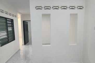 TAMAN RAJA MUDA MUSA