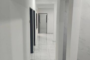 TAMAN RAJA MUDA MUSA