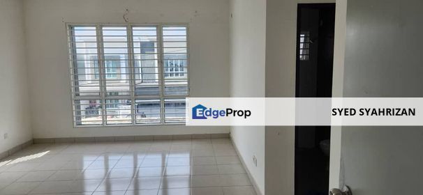 DOUBLE STY CORNER LOT TAMAN PELANGI SEMENYIH 2, Selangor, Semenyih