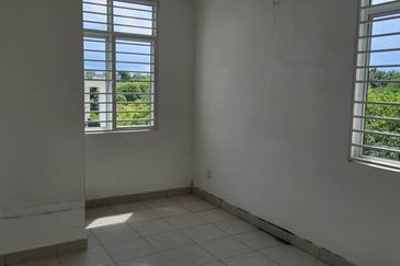 Taman Pelangi Semenyih