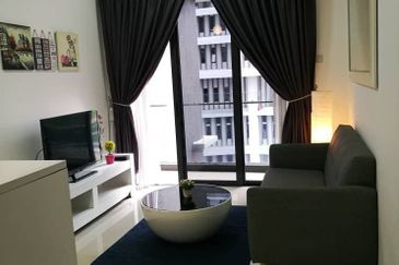 South View Serviced Apartments