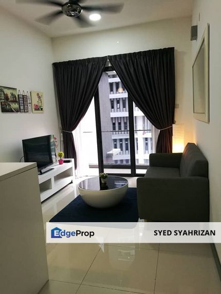 SOUTHVIEW BANGSAR, Kuala Lumpur, Pantai