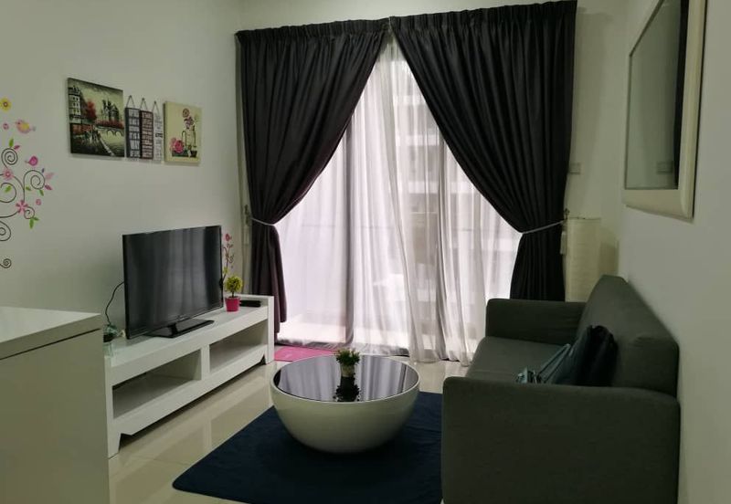 South View Serviced Apartments