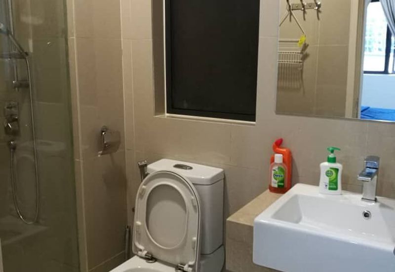 South View Serviced Apartments