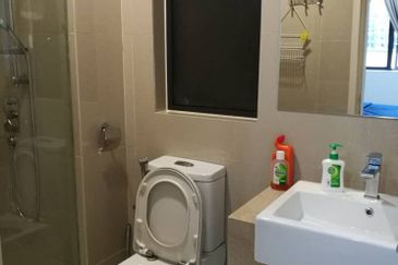 South View Serviced Apartments