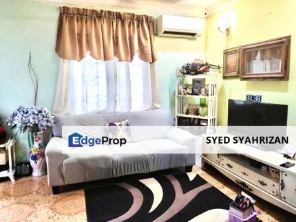 Double Storey Halaman Mayang Bayan Lepas Penang, Penang, Bayan Baru