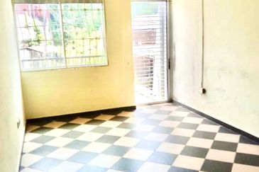 Bandar Bukit Mertajam