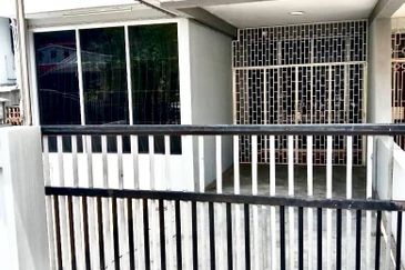 Bandar Bukit Mertajam