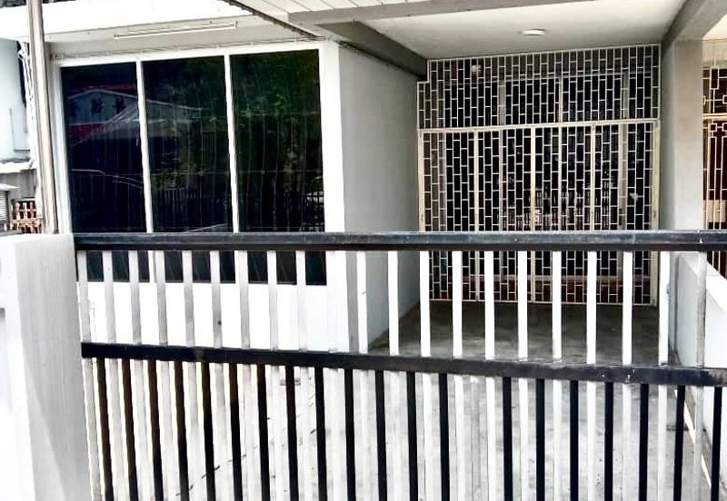 Bandar Bukit Mertajam