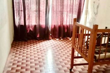 Bandar Bukit Mertajam