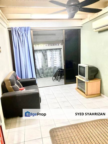 Cluster Bukit Gedung Pintasan Mayang 4 Penang, Penang, Bayan Baru