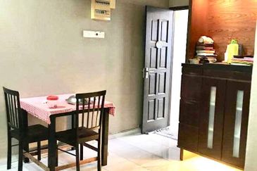 Pangsapuri Sri Mekar 2