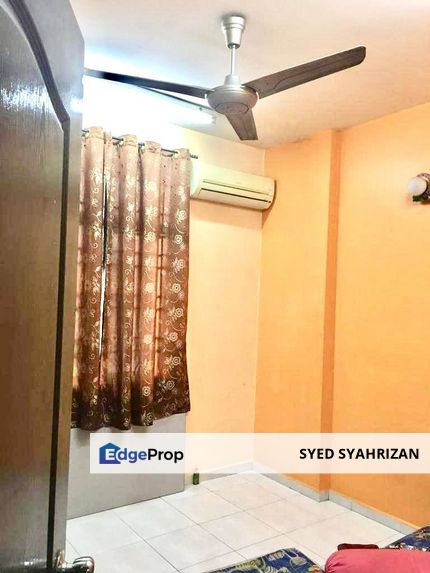 Sri Mekar 2 Apartment Butterworth Penang, Penang, Butterworth
