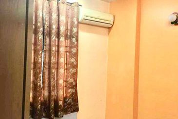 Pangsapuri Sri Mekar 2