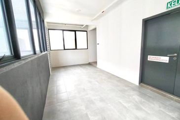 Aston Acacia @Bukit Mertajam